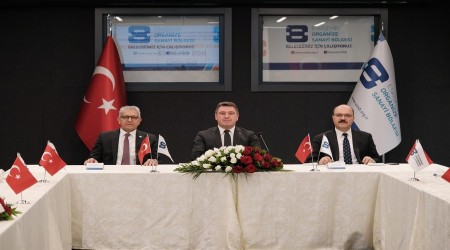 YARGI MENSUPLARINDAN ESK��EH�R OSB�YE Z�YARET