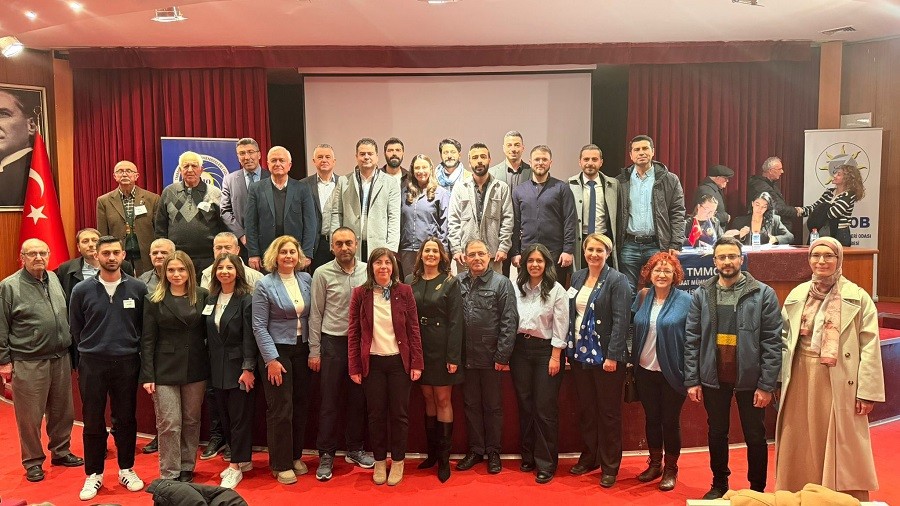 Z�RAAT��LERDE SELMA G�DER G�VEN TAZELED�