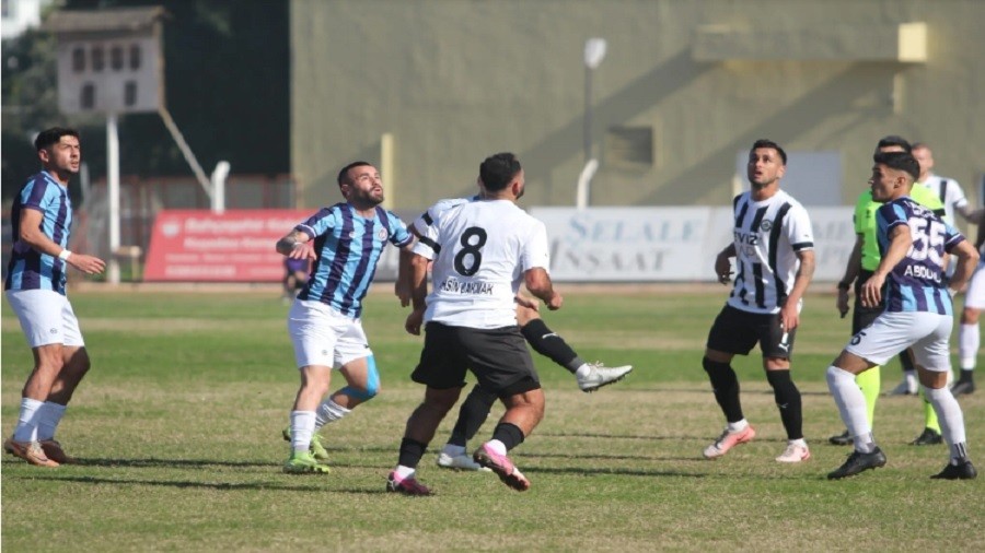 ANADOLU'DAN ALTIN DEĞERİNDE 3 PUAN