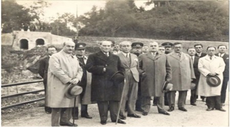 ATA'MIZIN HAZIRLATTIĞI HUTBE (HERKES YAPTIĞININ CEZASINI ÇEKECEK)