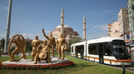 BAYRAMDA TOPLU TAIMA CRETSZ OLACAK