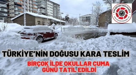 BUG�N B�R�OK �LDE E��T�ME ARA VER�LD�