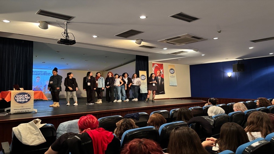 ESKEHR'DE OKUL NCES ETM TARTIILDI