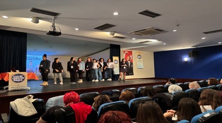 ESKEHR'DE OKUL NCES ETM TARTIILDI
