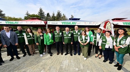 ESKEHR'DE YELAY FEST DZENLED