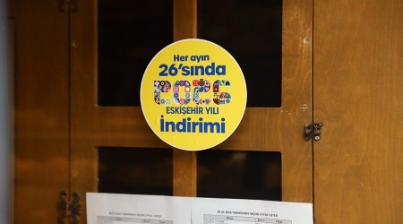 HER AYIN 26�SI �ND�R�M G�N� CO�KUSU DEVAM ED�YOR