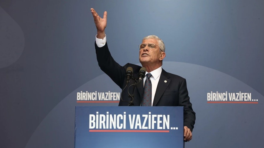 Y PART LK MTNGN BURSA'DA YAPTI