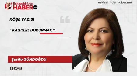 KALP'LERE DOKUNMAK