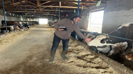KURBAN HİZMETİNDE 40 YILLIK TECRÜBE