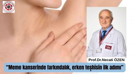 MEME KANSERYLE LGL UZMANINDAN UYARILAR
