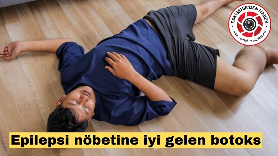 N�rolojik hastal�klarda botoks d�nemi