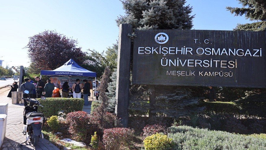 ODUNPAZARI GENLER BYLE KARILADI