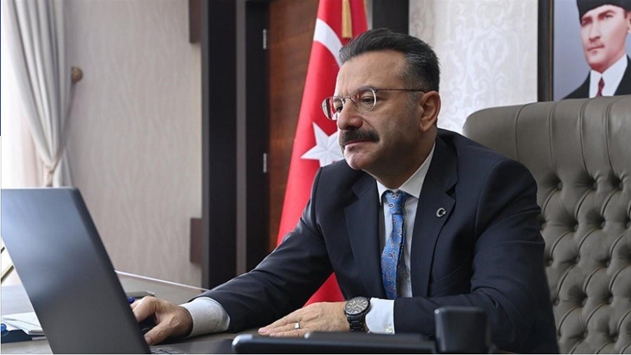 POLS HAFTASI KUTLAMA MESAJI