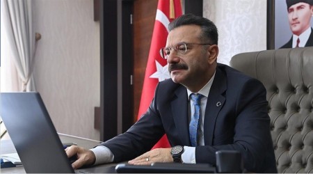 POLS HAFTASI KUTLAMA MESAJI