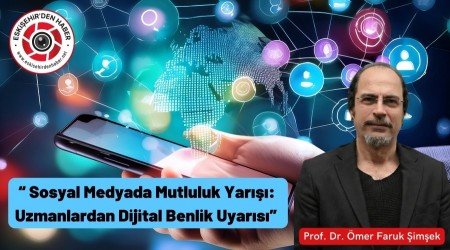 SOSYAL MEDYA PAYLA�IMLARININ OLUMSUZ ETK�LER�