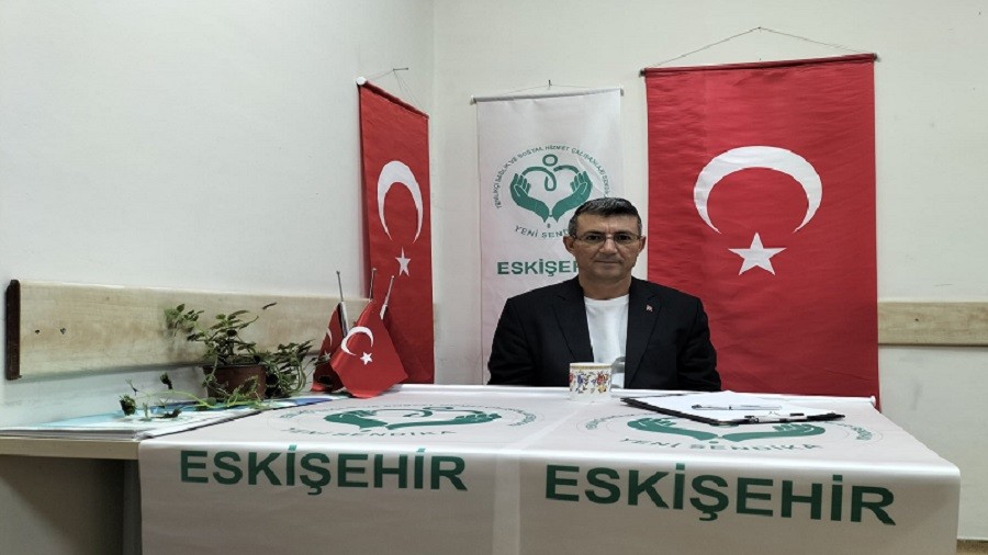 Unutmamak gerekir ki her insan bir engelli adaydr!
