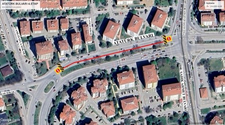 YARIN AKAMDAN TBAREN 30 AUSTOS'A KADAR KAPALI OLACAK