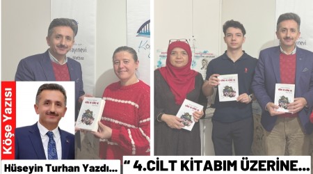 4.C�LT K�TABIM �ZER�NE