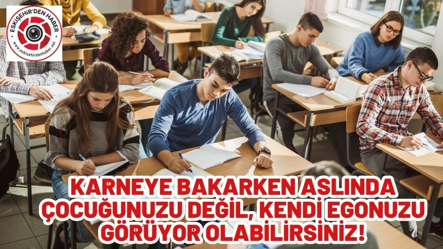 ANNE-BABALARA KARNE UYARISI