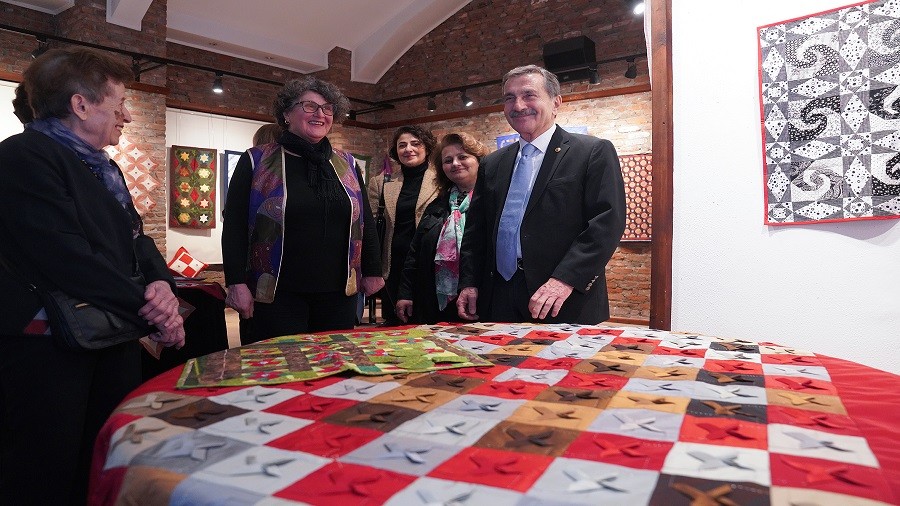 ANNEDEN KIZINA KALAN M�RAS