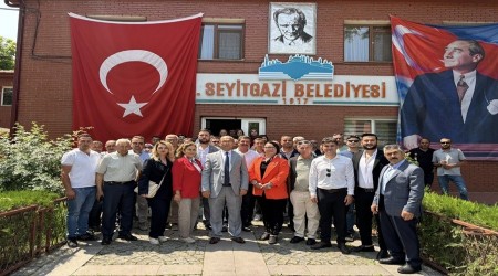 BAKAN TEPE HEMERLERYLE BAYRAMLATI