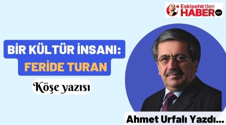 BR KLTR NSANI: FERDE TURAN