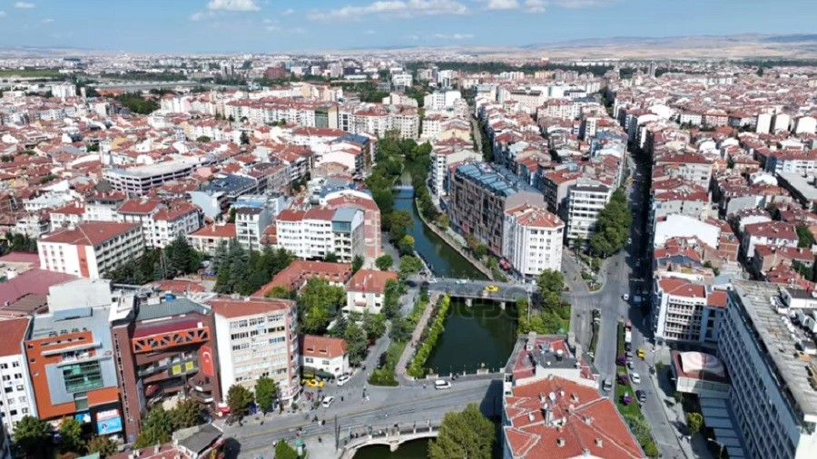 ESK��EH�R VAL�L��� 2026 OCAK AYI ASAY�� RAPORUNU YAYIMLADI