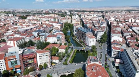 ESK��EH�R VAL�L��� 2026 OCAK AYI ASAY�� RAPORUNU YAYIMLADI