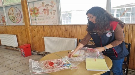 ESK��EH�R�DE S�T VE S�T �R�NLER�NE SIKI DENET�M