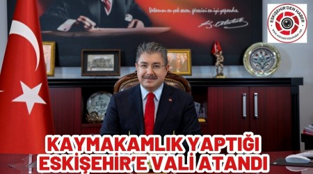 ESK��EH�R'� B�LEN B�R�S� VAL� YILMAZ