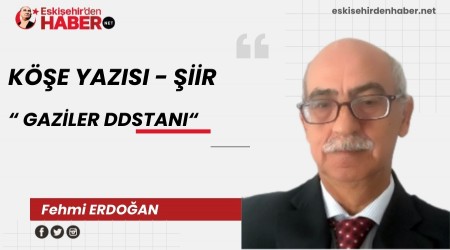 GAZLER DESTANI