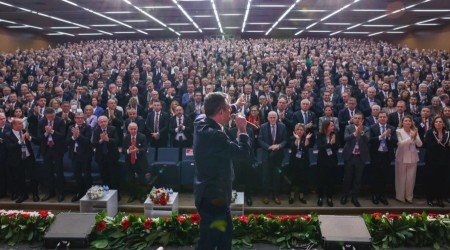 GEERL TM OYLARI ALARAK GENEL BAKAN SELD