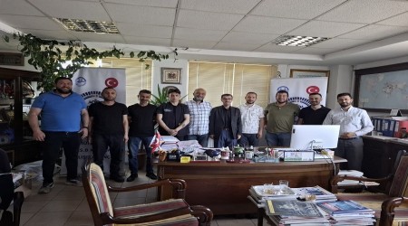 GENLER TURNUVADA BULUUYOR