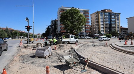 KAVAKLARDA TADLAT TRAFE ZM OLACAK MI
