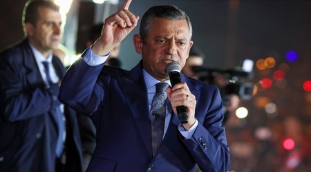 O KÜFÜRÜ KENDİ ANNEME EDİLMİŞ SAYIYORUM