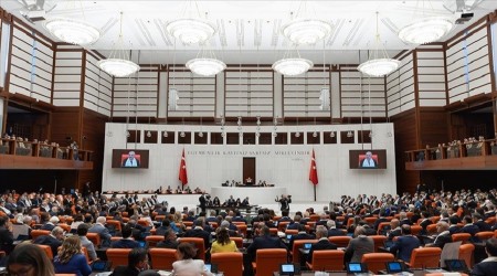 PKK'nın feshinin ardından gözler TBMM'de