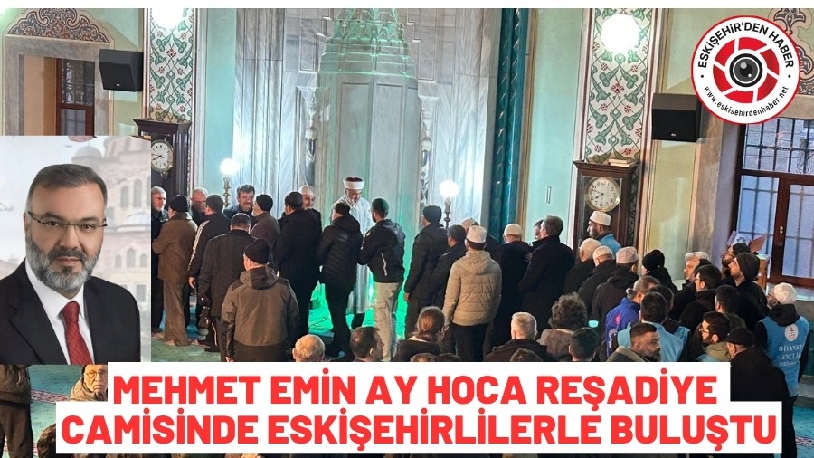 RE�AD�YE CAM�S�NDE SABAH BULU�MALARI DEVAM ED�YOR