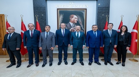 Tapu Kadastro 178. Kuruluunu Kutluyor
