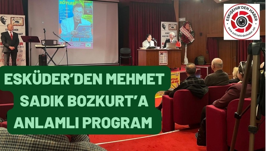 TEBE��R KOKUSU ANI K�TABININ TANITIMI, M�Z�KL� S�YLE��