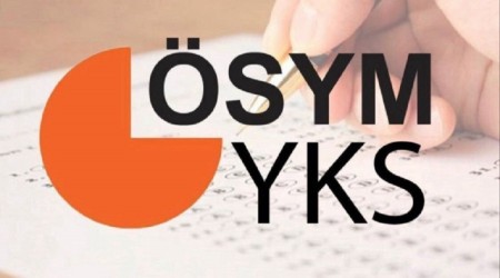 NVERSTE TERCH SONULARI AIKLANDI