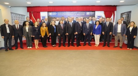 Yeşil Mutabakat Yolunda ESO’dan Stratejik Hamle