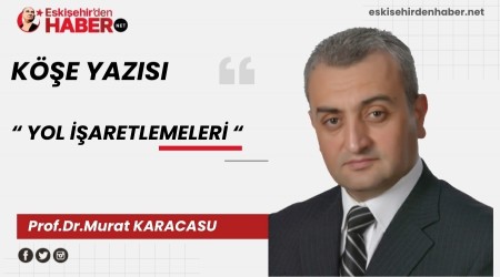 YOL ARETLEMELER