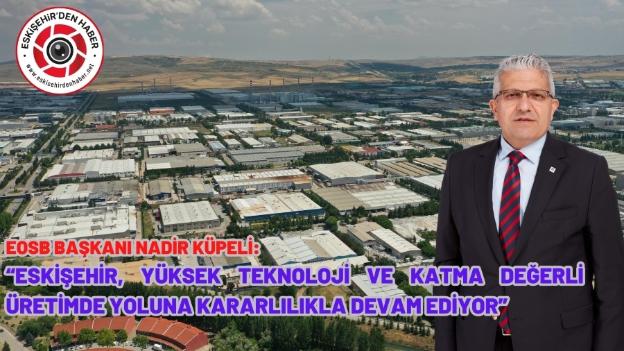 BA�KAN K�PEL�: "�stanbul ve Ankara ile birlikte ilk ��te yer almak elbette gurur verici"