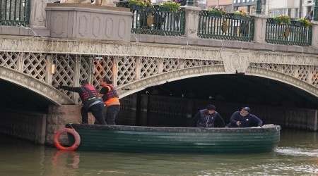 �BݒF�K�RLE ESK��EH�R� PROJELER� HAYAT BULUYOR