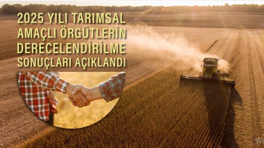 ESKEHR'DEN TARIMSAL RGT BELGES ALANLAR BELL OLDU