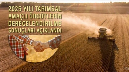 ESKEHR'DEN TARIMSAL RGT BELGES ALANLAR BELL OLDU