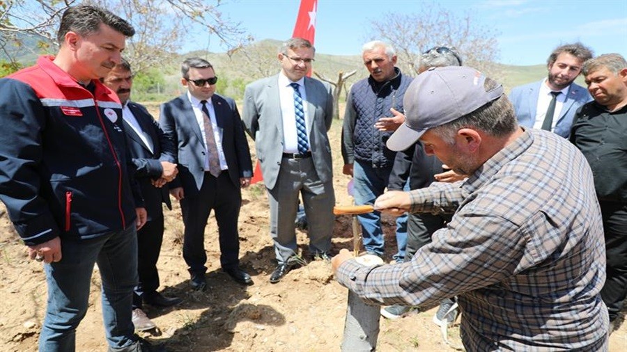 GNYZ LESNDE CEVZ AISI YAPILDI