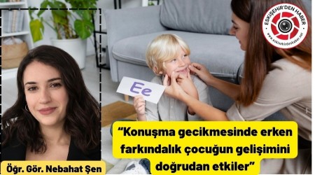 �Nas�l Olsa Konu�ur� Demeden �nce� Uzmandan Uyar�