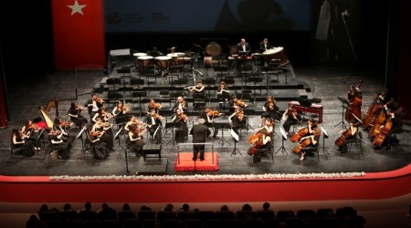 SENFON'DEN MUHTEEM KONSER
