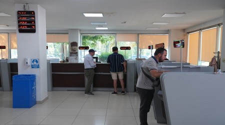 TEPEBAŞI VEZNELERİ HAFTA SONU AÇIK OLACAK